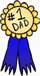 Download High Quality fathers day clipart daddy Transparent PNG Images ...