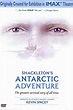 Shackleton's Antarctic Adventure (2001) — The Movie Database (TMDB)
