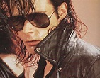 Andrew Eldritch | Andrew eldritch, Sisters of mercy, Goth music