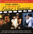 Movie Love Songs (2005, CD) | Discogs