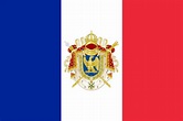 [custom] Flag of the First French Empire by TheFlagandAnthemGuy on ...