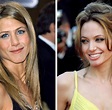The Break Up: Jennifer Aniston calls Angelina Jolie 'uncool' - WELT