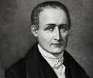 1833: Se extingue la vida de Joseph Nicéphore Niépce, creador del ...