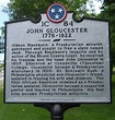 John Gloucester: Father of the African-American Prebyterian Church - Clio