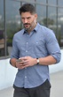 Joe Manganiello weight, height and age. We know it all!