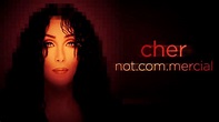 Cher - "Born with the Hunger" (not.com.mercial) - YouTube