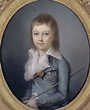 Louis XVII of France (Illustration) - World History Encyclopedia