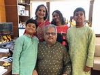 Who is Rakesh Jhunjhunwala? News, Pics, Family, Son, Wife, Daughter ...