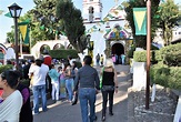 San Bernabé Ocotepec, La Magdalena Contreras | Mexico City