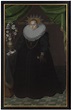 Nationalmuseum - Augusta (1580–1639), Princess of Denmark, Duchess of ...