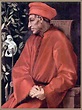 Biografia de Francisco I Sforza Duque de Milán