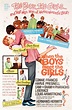 When the Boys Meet the Girls Original 1965 U.S. One Sheet Movie Poster ...