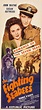 The Fighting Seabees (1944) movie poster