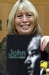 Muere Cynthia Powell, la primera mujer de John Lennon, a los 75 años