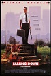 Falling Down (1993) Original One-Sheet Movie Poster - Original Film Art ...