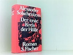 Solschenizyn der erste Kreis der Hölle, Fischer, 31. Tausend, 670 ...