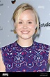 Alison Courtney Pill attending the Disney Media Distribution ...