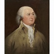 John Adams | National Portrait Gallery