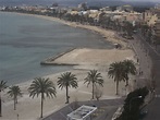 Webcam S'Arenal (Mallorca): Blick auf Playa de Palma