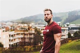 Instagramer und Bodybuilder Patrick Reiser im Interview