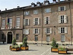 Palazzo Chiablese a Torino: Orari visite | Mostra Mucha Blog