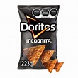 Botana Doritos Incógnita sabor chile y especias 223 g | Walmart