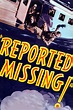 Reported Missing (1937) - Posters — The Movie Database (TMDB)