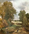John Constable | John constable paintings, Landscape art, Landscape ...