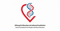 Stiftung für Menschen mit seltenen Krankheiten - Stiftung für Menschen ...