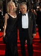 A Glimpse into Late ‘Columbo’ Star Peter Falk’s Marriage to Shera Danese