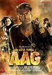 Poster Ram Gopal Varma Ki Aag (2007) - Poster 1 din 2 - CineMagia.ro
