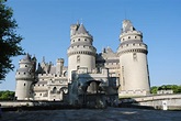 Château de Pierrefonds : Billets pas chers - MyTravelPass.com