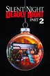 Silent Night, Deadly Night Part 2 (1987) - Posters — The Movie Database ...