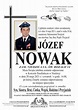 Józef Nowak - NowyTarg24.tv