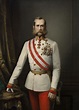 François-Joseph Ier d'Autriche (1830-1916) | Austria, Portrait, Royal ...