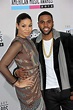 Jordin Sparks and Jason Derulo Pictures: American Music Awards (AMAs ...
