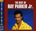 Parker, Ray Jr. - Best Of Ray Parker Jr - Amazon.com Music