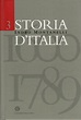Storia d'Italia vol. 3 - Indro Montanelli - 2 recensioni - RCS ...