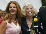 Who Is Maria Shriver's Parents - whoispn