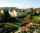 Kloster und Schloss Salem - Mehr erleben am Bodensee