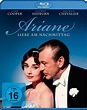 Ariane - Liebe am Nachmittag: Amazon.co.uk: DVD & Blu-ray