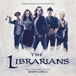 ‘The Librarians’ Soundtrack Details | Film Music Reporter