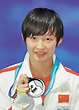 陸15歲泳壇新秀 李冰潔震撼全美 - 話題觀察 - 旺報