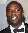 David Gyasi Picture 3 - The Cloud Atlas Los Angeles Premiere