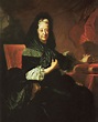111 – MARIE-ANNE D’ORLEANS-LONGUEVILLE-SOISSONS (1625-1707 ...