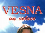 Vesna Va Veloce - trailer, trama e cast del film