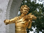 Composer of the Week: Johann Strauss Jr - The New Classical FM