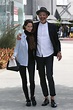 Emilie Livingston out in West Hollywood -02 | GotCeleb