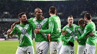 Half-term report: VfL Wolfsburg | Bundesliga