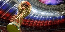 Jogo da Copa do Mundo: conheça o modo FIFA 2018 World Cup